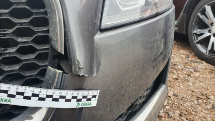 Zdjęcie przedmiotu: Jaguar Xf 2.0 i4D Portfolio aut