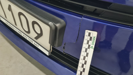 Zdjęcie przedmiotu: Toyota Prius 1.8 Hybrid Premium Pojazd zasilany LPG, Brak dokumentacji instalacji gazowej