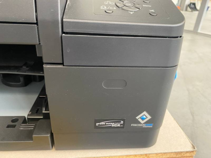 Zdjęcie przedmiotu: Drukarka Epson SC-P5000