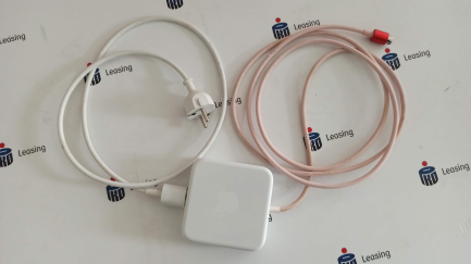 Zdjęcie przedmiotu: Apple iMac Retina 4.5K 24'' M1/16GB/1TB SSD/GPU M1 computer (8 cores) (pink) - new model [Manufacturer's code: Z12Y0006W]