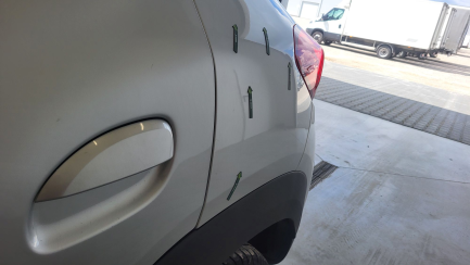 Zdjęcie przedmiotu: Dacia Spring 27.4kWh Essential