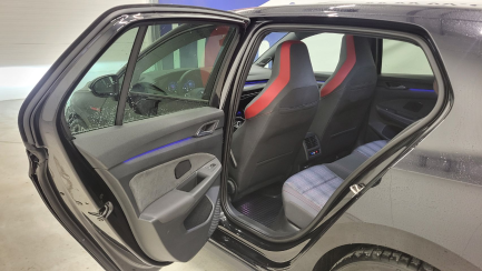 Zdjęcie przedmiotu: Volkswagen Golf VIII 2.0 TSI GTI DSG