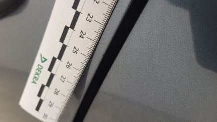 Zdjęcie przedmiotu: Skoda Superb 2.0 TDI SCR 4x4 L&K DSG