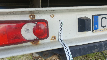 Zdjęcie przedmiotu: Peugeot BOXER 435 BlueHDi Euro 6 2999ccm - 180KM 3,5t 