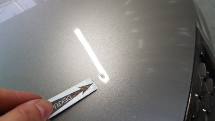 Zdjęcie przedmiotu: Lexus IS200T sedan