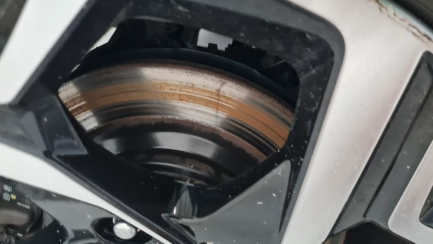 Zdjęcie przedmiotu: Kia Sportage 1.6 T-GDI mHEV M 2WD Oświadczenie o utracie DR