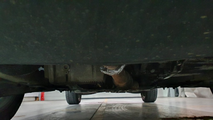 Zdjęcie przedmiotu: Pierwotna cena 56 500 PLN NETTO Jeep Cherokee 2.0 MJD Active Drive