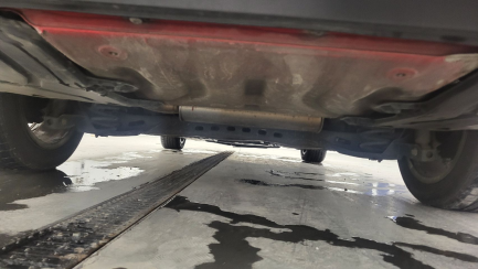 Zdjęcie przedmiotu: Skoda Octavia Kombi 1.6 TDI Ambition