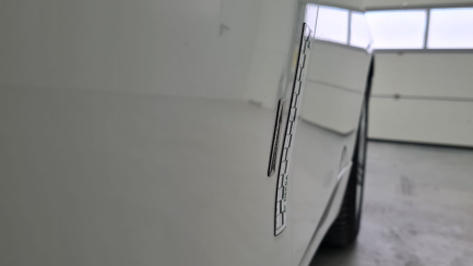 Zdjęcie przedmiotu: Bmw 318d Sport Line aut