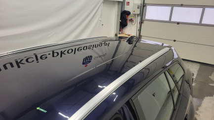 Zdjęcie przedmiotu: Toyota Corolla TS Kombi 1.8 Hybrid GPF Comfort