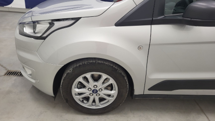 Zdjęcie przedmiotu: Ford Transit Connect 1.5 EcoBlue Euro 6 1498ccm - 100KM L2 Trend