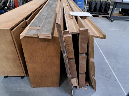 Zdjęcie przedmiotu: Bar furniture