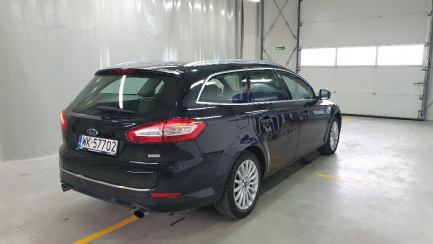 Zdjęcie przedmiotu: Ford Mondeo Combi 2.0 T Titanium S