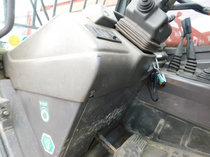 Zdjęcie przedmiotu: Manitou BF telescopic loader, 44158 Ancenis Cedex France MT 1740 SLT