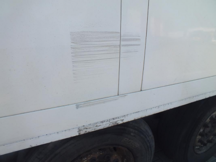 Zdjęcie przedmiotu: SCHMITZ SKO24 isothermal semi-trailer