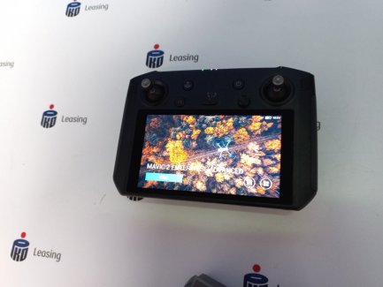 Zdjęcie przedmiotu: Dron DJI Mavic 2 Enterprise Advanced
