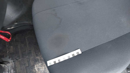 Zdjęcie przedmiotu: Volvo FH 500 E6 20.1t