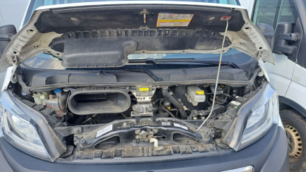 Zdjęcie przedmiotu: Opel Movano E6.4 3.5t L3H2