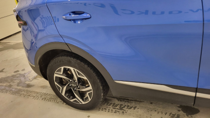 Zdjęcie przedmiotu: Kia Sportage 1.6 T-GDI M 2WD