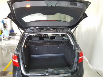 Zdjęcie przedmiotu: Mercedes-benz B 180 (CDI) d 7G-DCT Style
