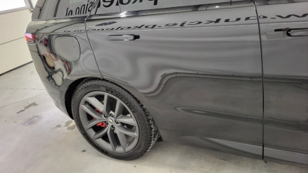 Zdjęcie przedmiotu: RANGE ROVER Sport 3.0 P460e PHEV Dynamic SE