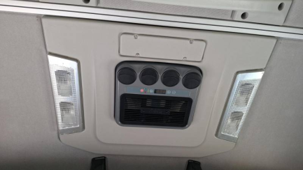 Zdjęcie przedmiotu: Renault T 460 E6 18.0t Oświadczenie o utracie DR
