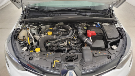 Zdjęcie przedmiotu: Renault Clio 1.0 TCe Equilibre LPG Brak dokument&oacute;w LPG