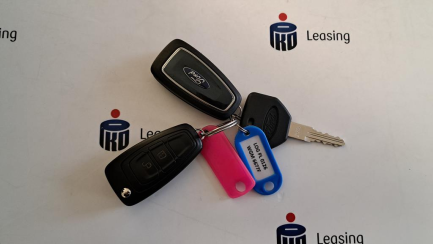 Zdjęcie przedmiotu: Ford F-MAX 12.7 TDCi E6d 18.0t