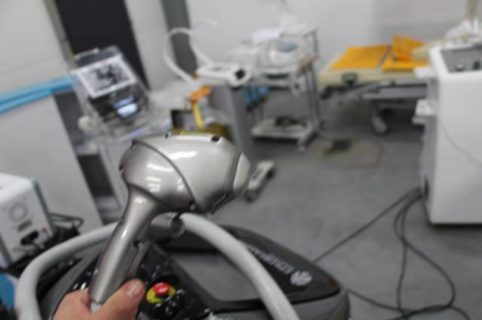 Zdjęcie przedmiotu: Cosmetic diode laser