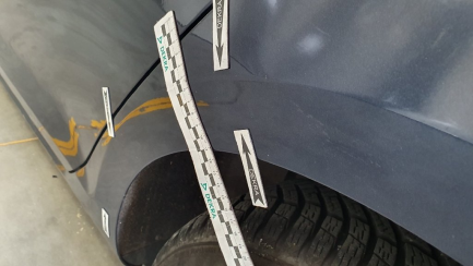 Zdjęcie przedmiotu: VOLKSWAGEN, Golf VII Variant 13-17,1.6 TDI BMT Trendline