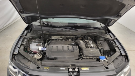 Zdjęcie przedmiotu: Volkswagen Tiguan Allspace 2.0 TDI 4Mot. R-Line DSG 7os.