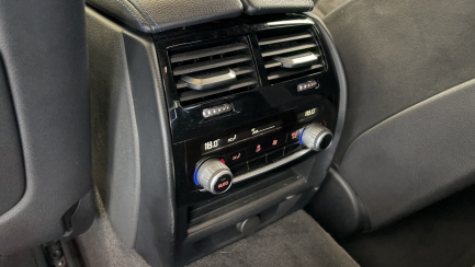 Zdjęcie przedmiotu: BMW 540D xDrive Steptronic