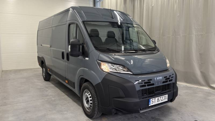 Zdjęcie przedmiotu: Fiat Ducato MAXI 2.2 H3-POWER E6.4 3.5t L4H2
