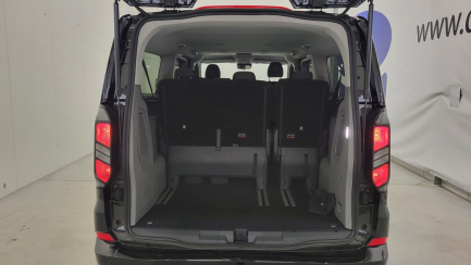 Zdjęcie przedmiotu: Ford Tourneo Custom 2.0 EcoBlue 320 L2 Titanium aut