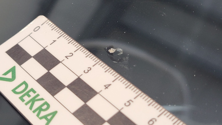 Zdjęcie przedmiotu: Lexus ES 300h Business Edition Oświadczenie o utracie DR