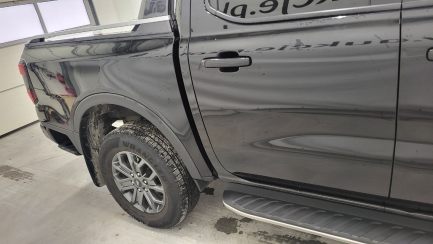 Zdjęcie przedmiotu: Ford Ranger 2.0 EcoBlue Bi-Turbo 4x4 DC Wildtrak aut Oświadczenie o utracie DR