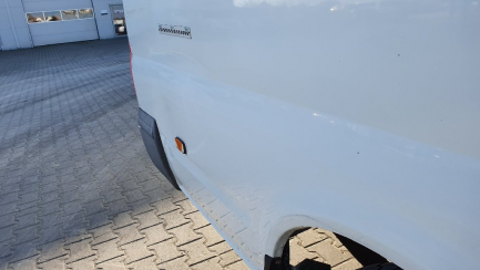 Zdjęcie przedmiotu: Ford Transit Delivery van