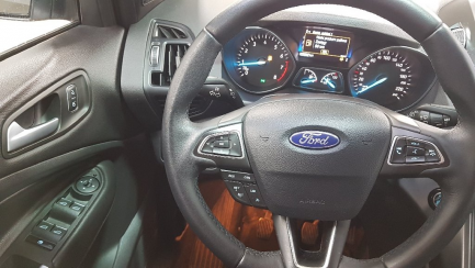 Zdjęcie przedmiotu: Ford Kuga Combi