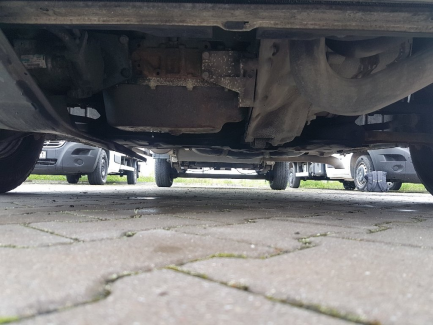 Zdjęcie przedmiotu: Fiat Ducato Maxi MJ L3 Euro 5 + elevator