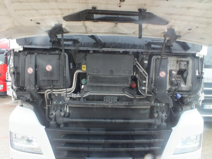 Zdjęcie przedmiotu: PACKAGE 3 MAN TGX 18.460, MAN TGX 18.440, MB 1845 Actors