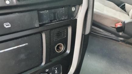 Zdjęcie przedmiotu: Iveco AS440T/P 4x2 Hi-Way