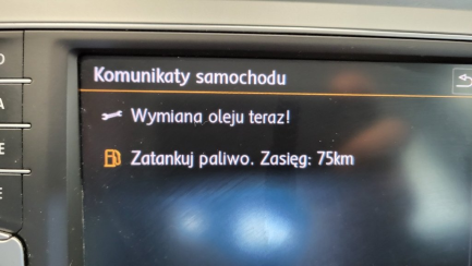 Zdjęcie przedmiotu: Volkswagen Passat 2.0 TDI BMT Comfortline