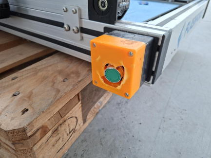 Zdjęcie przedmiotu: Drukarka 3D Zhejiang Flashforge 3D Technology Co. Ltd FLASHFORGE AD1