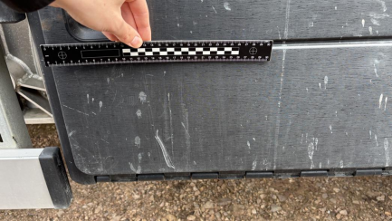 Zdjęcie przedmiotu: ZAMARBU SR01 39.0t