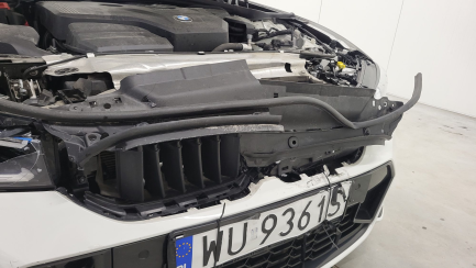 Zdjęcie przedmiotu: BMW 318i M Sport aut Oświadczenie o utracie DR