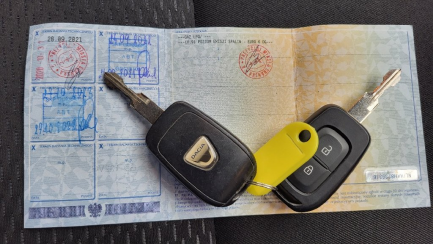 Zdjęcie przedmiotu: Dacia Duster 1.0 TCe Comfort LPG