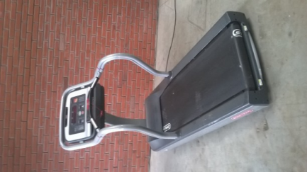 Zdjęcie przedmiotu: STAR TRAC treadmill