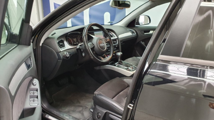 Zdjęcie przedmiotu: Audi A4 ALLROAD 2.0 TDI Quattro S tronic