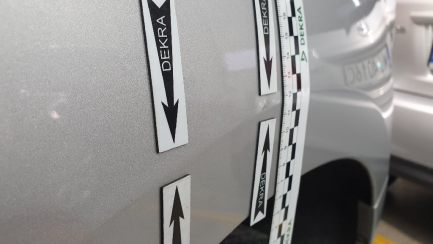 Zdjęcie przedmiotu: Opel Combo Kombi Tour 1.4 Enjoy 