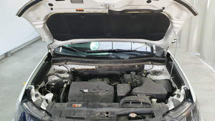 Zdjęcie przedmiotu: Mitsubishi Outlander 2.0 Intense + SDA 4WD CVT